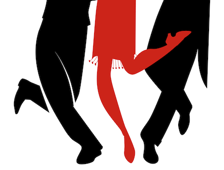Healthcare Interface Integration, a three-way tango